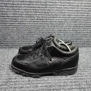 Red Wing Shoes | Shoes | Red Wing Shoes Mens 9 Black Leather  display picture 2